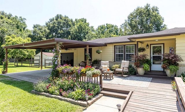 165 County Road 2359, Liberty, TX 77575