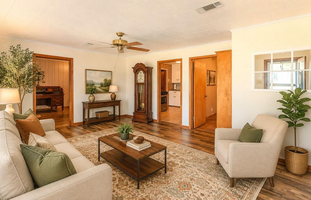 165 County Road 2359, Liberty, TX 77575