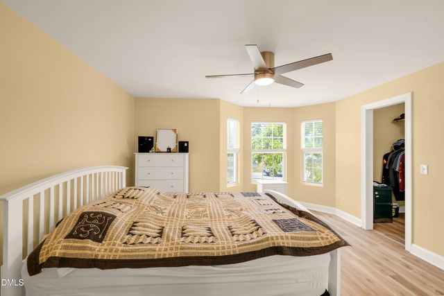 27 True Blue Drive, Broadway, NC 27505
