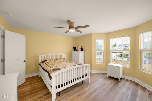 27 True Blue Drive, Broadway, NC 27505