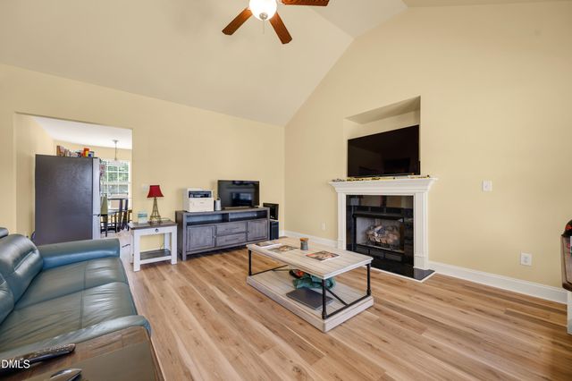 27 True Blue Drive, Broadway, NC 27505