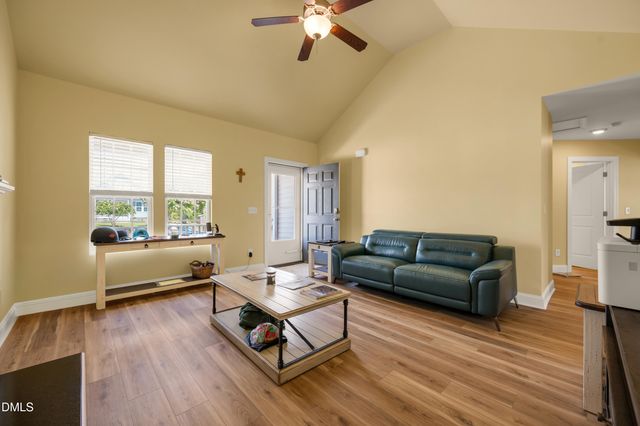 27 True Blue Drive, Broadway, NC 27505