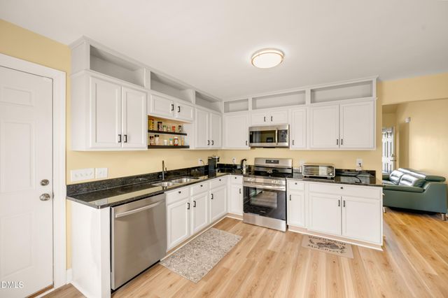 27 True Blue Drive, Broadway, NC 27505
