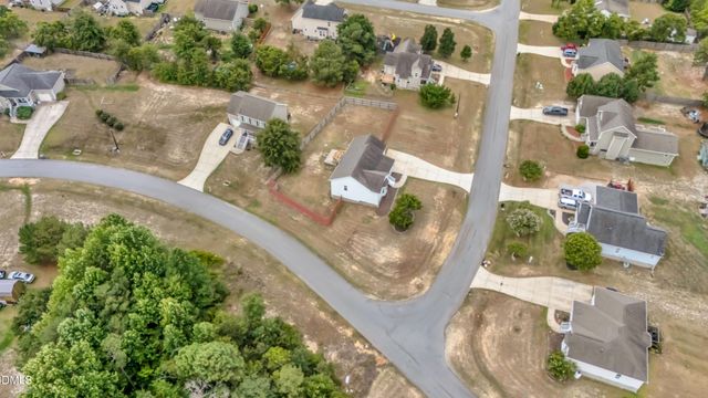 27 True Blue Drive, Broadway, NC 27505