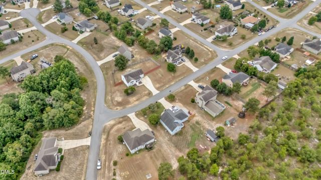 27 True Blue Drive, Broadway, NC 27505