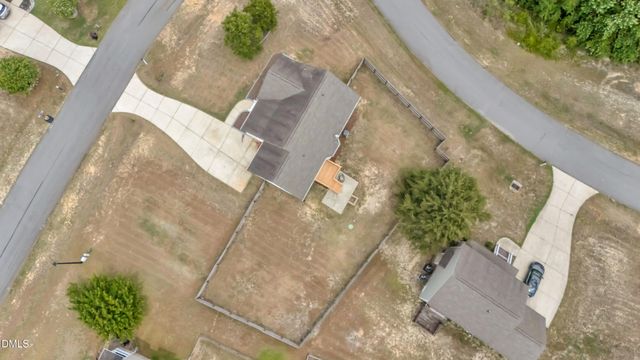 27 True Blue Drive, Broadway, NC 27505