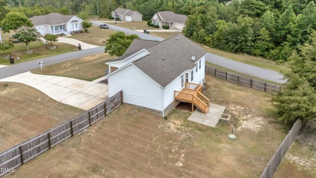 27 True Blue Drive, Broadway, NC 27505