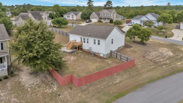 27 True Blue Drive, Broadway, NC 27505
