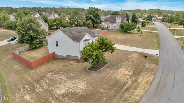 27 True Blue Drive, Broadway, NC 27505