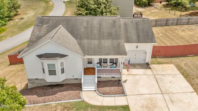 27 True Blue Drive, Broadway, NC 27505
