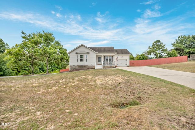 27 True Blue Drive, Broadway, NC 27505