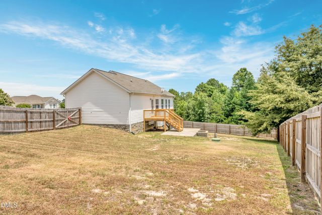 27 True Blue Drive, Broadway, NC 27505