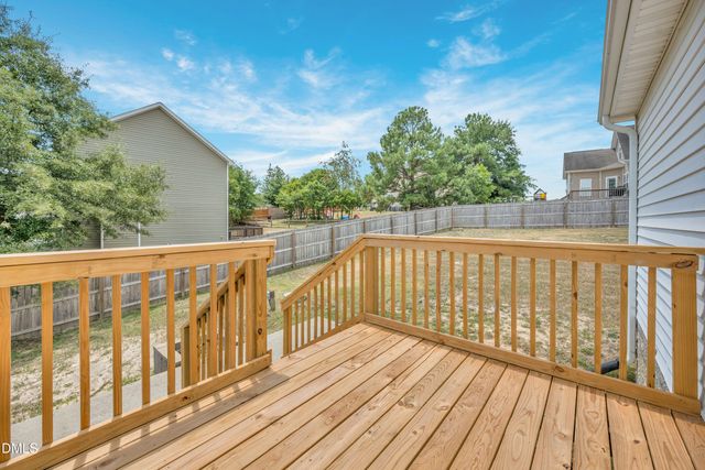 27 True Blue Drive, Broadway, NC 27505