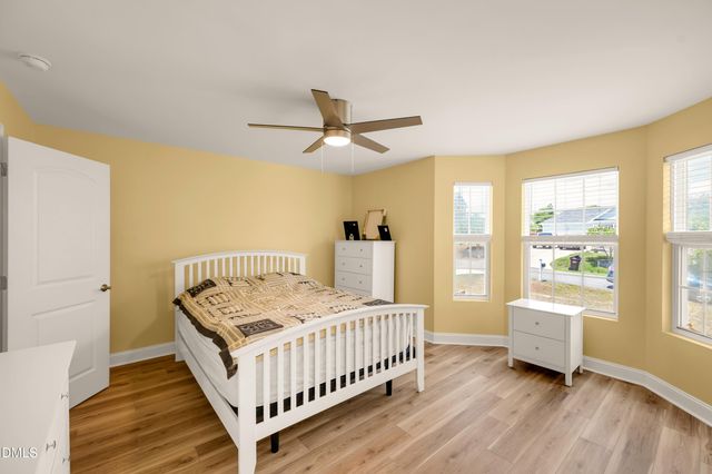 27 True Blue Drive, Broadway, NC 27505