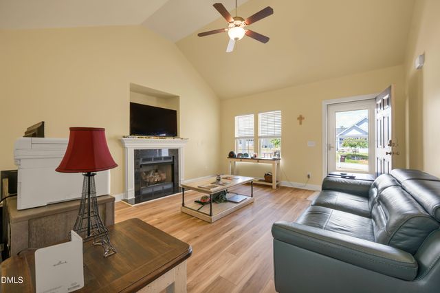 27 True Blue Drive, Broadway, NC 27505