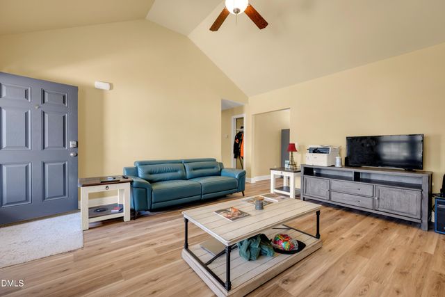 27 True Blue Drive, Broadway, NC 27505