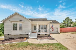 27 True Blue Drive, Broadway, NC 27505