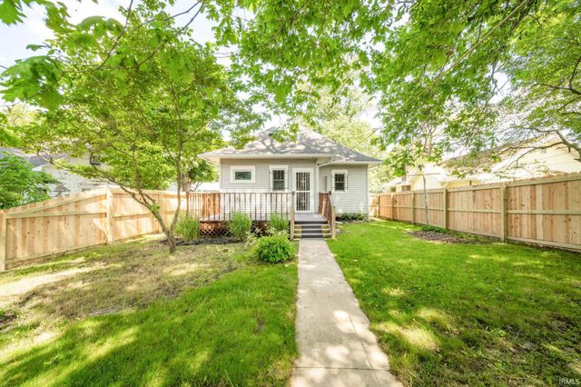1137 S Main Street, New Castle, IN 47362