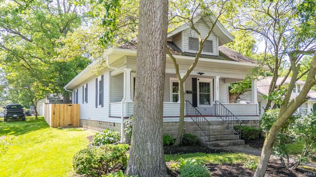 1137 S Main Street, New Castle, IN 47362