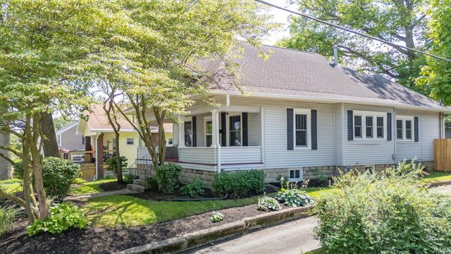 1137 S Main Street, New Castle, IN 47362