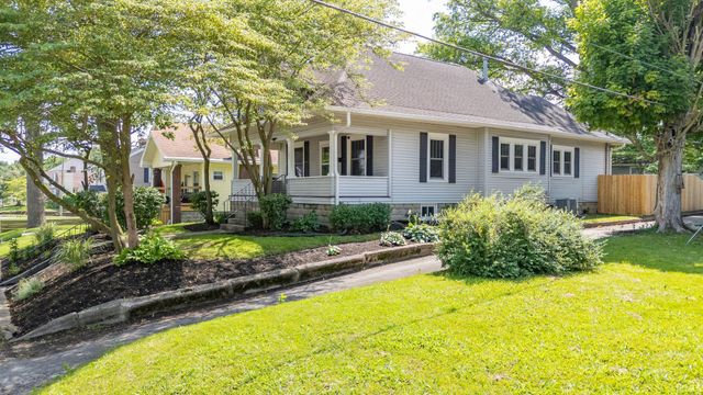 1137 S Main Street, New Castle, IN 47362