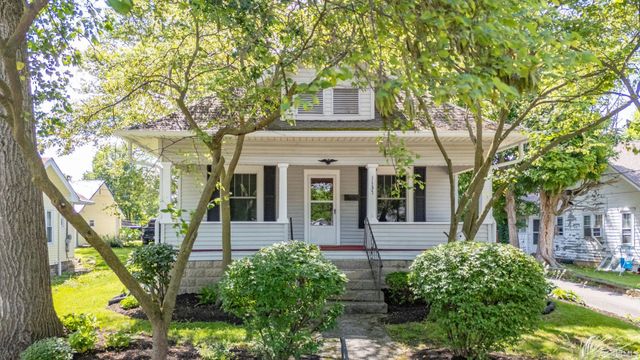 1137 S Main Street, New Castle, IN 47362