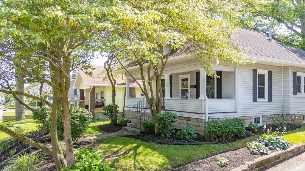 1137 S Main Street, New Castle, IN 47362