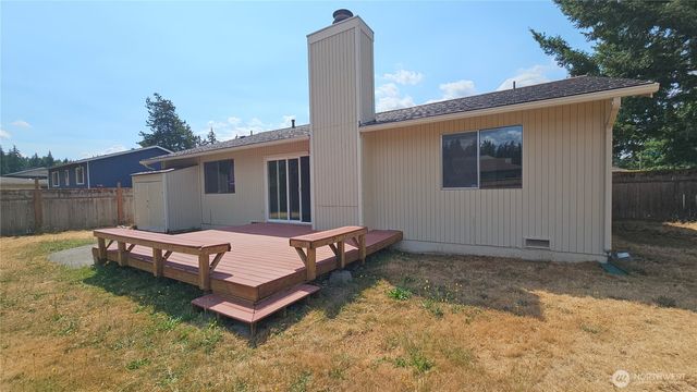 26018 191st Place SE, Covington, WA 98042