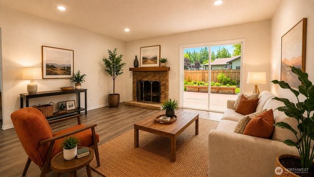 26018 191st Place SE, Covington, WA 98042