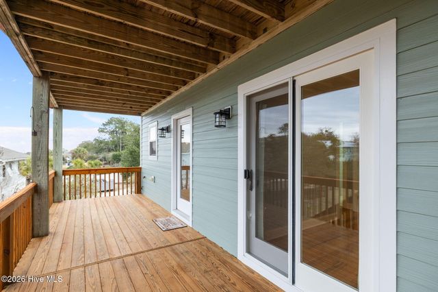 7118 Archers Creek Drive, Emerald Isle, NC 28594