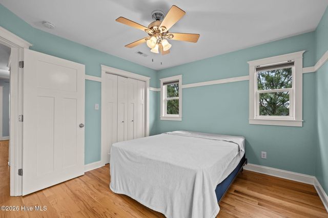 7118 Archers Creek Drive, Emerald Isle, NC 28594