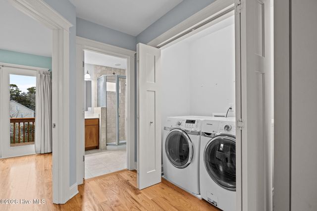 7118 Archers Creek Drive, Emerald Isle, NC 28594