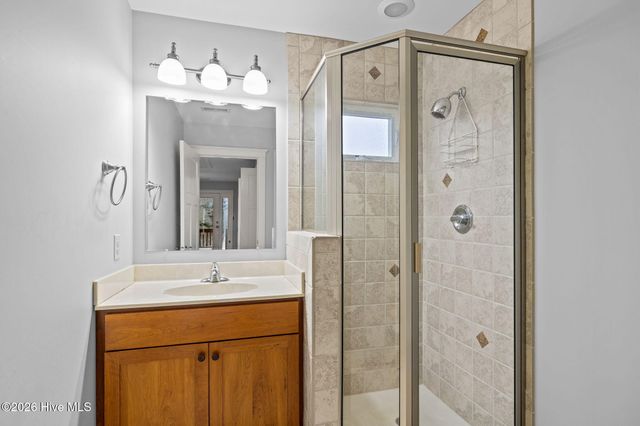 7118 Archers Creek Drive, Emerald Isle, NC 28594