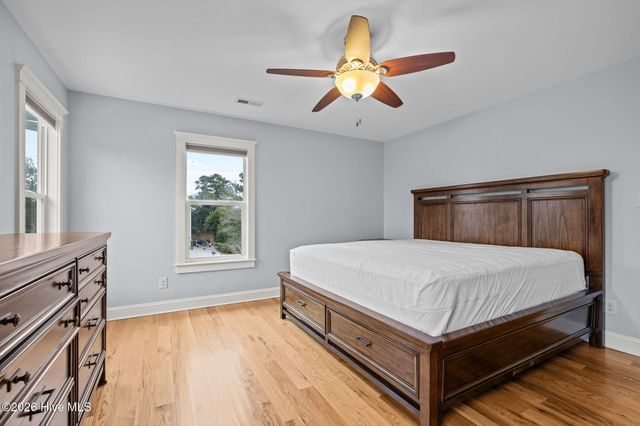 7118 Archers Creek Drive, Emerald Isle, NC 28594