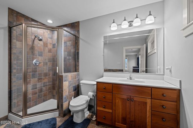 7118 Archers Creek Drive, Emerald Isle, NC 28594