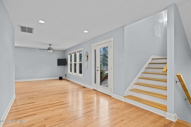 7118 Archers Creek Drive, Emerald Isle, NC 28594