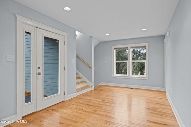 7118 Archers Creek Drive, Emerald Isle, NC 28594