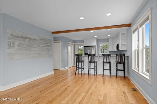 7118 Archers Creek Drive, Emerald Isle, NC 28594