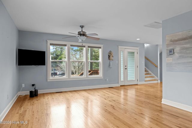 7118 Archers Creek Drive, Emerald Isle, NC 28594