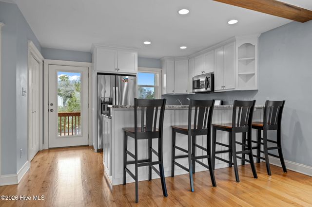 7118 Archers Creek Drive, Emerald Isle, NC 28594