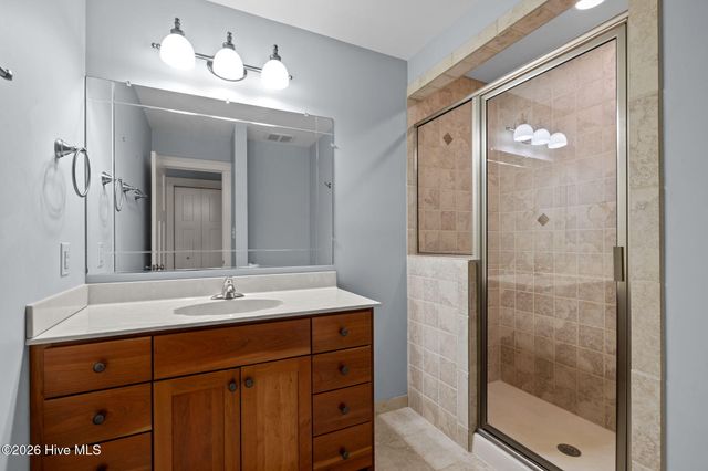 7118 Archers Creek Drive, Emerald Isle, NC 28594