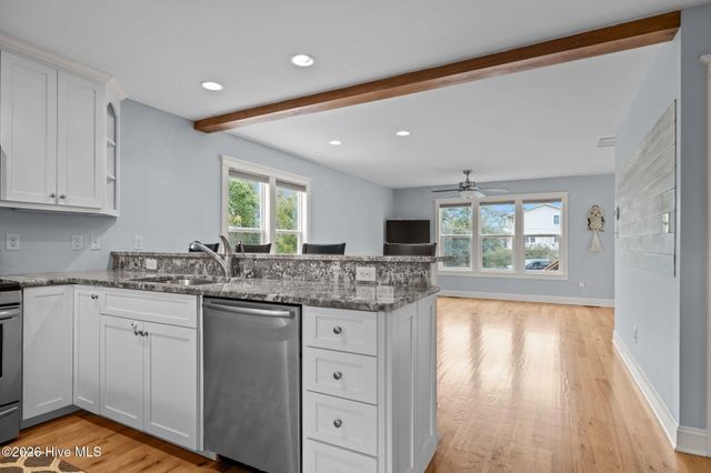 7118 Archers Creek Drive, Emerald Isle, NC 28594