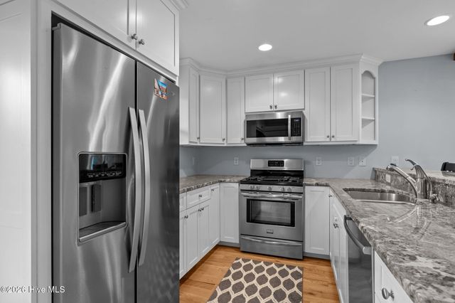 7118 Archers Creek Drive, Emerald Isle, NC 28594