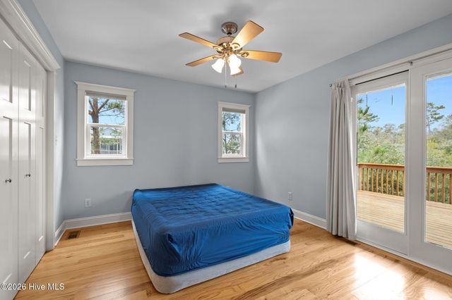 7118 Archers Creek Drive, Emerald Isle, NC 28594