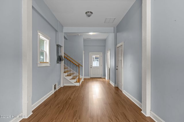 7118 Archers Creek Drive, Emerald Isle, NC 28594