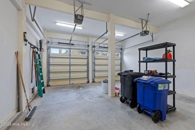 7118 Archers Creek Drive, Emerald Isle, NC 28594