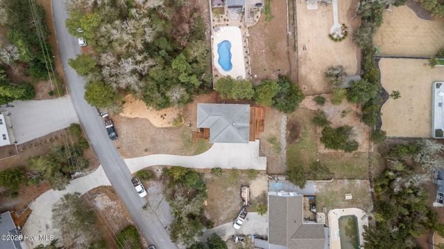 7118 Archers Creek Drive, Emerald Isle, NC 28594