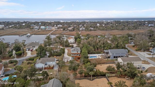 7118 Archers Creek Drive, Emerald Isle, NC 28594