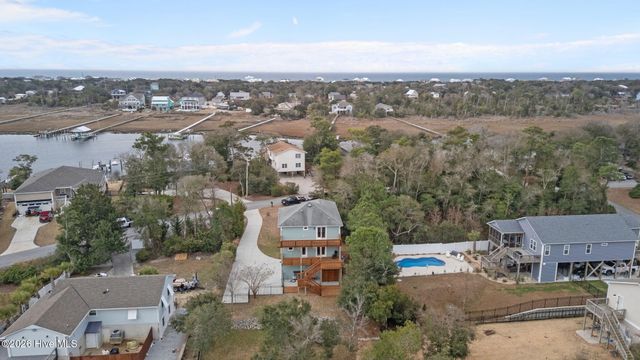 7118 Archers Creek Drive, Emerald Isle, NC 28594