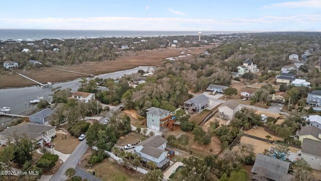 7118 Archers Creek Drive, Emerald Isle, NC 28594
